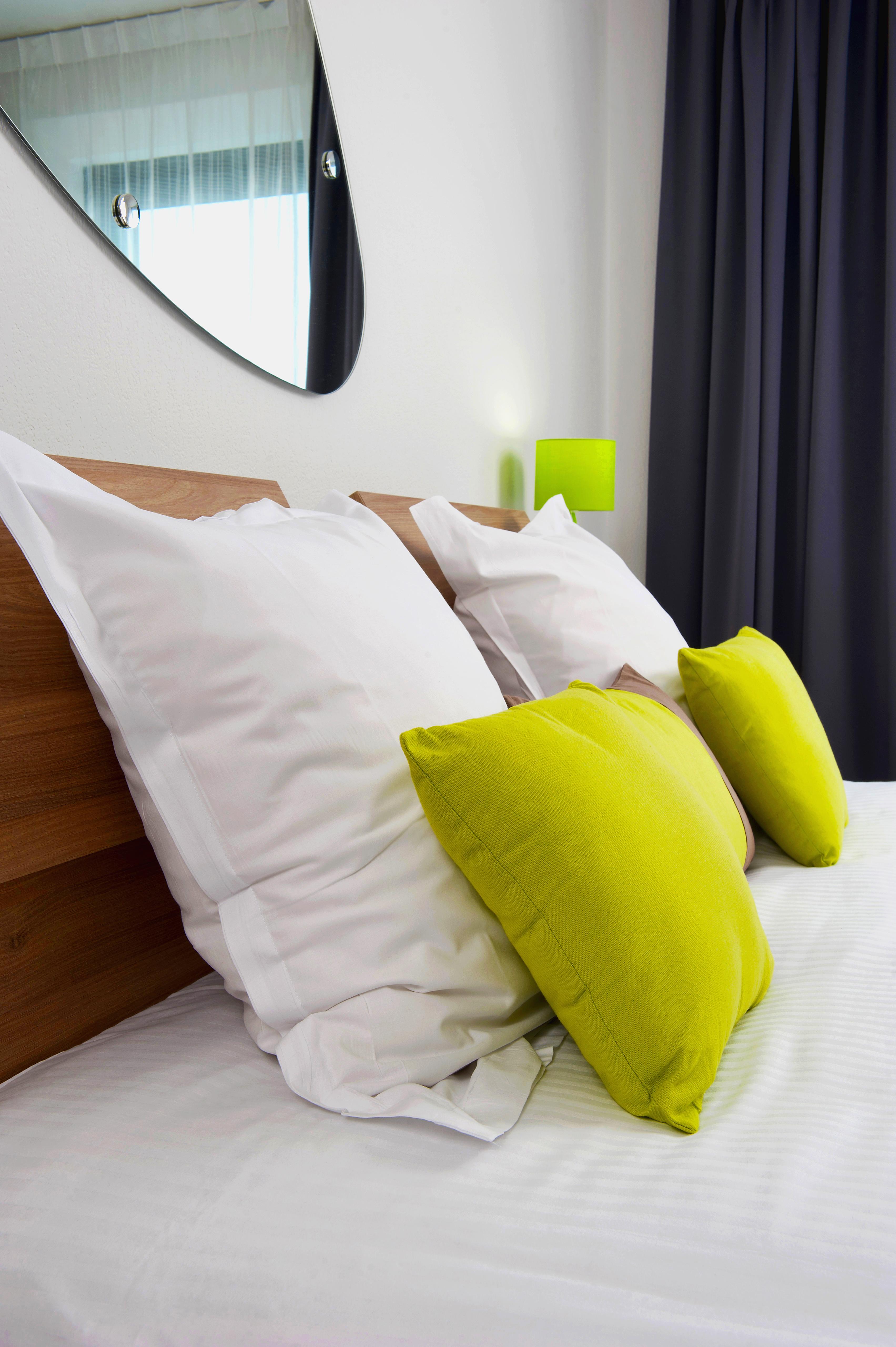 Teneo Apparthotel Bordeaux Merignac - Aeroport Eksteriør bilde